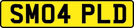 SM04PLD