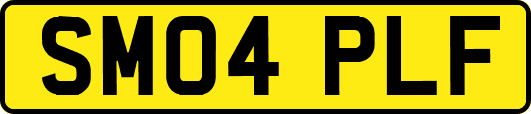 SM04PLF