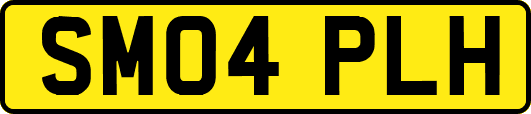 SM04PLH
