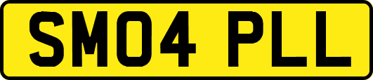 SM04PLL