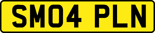 SM04PLN