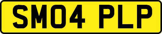 SM04PLP