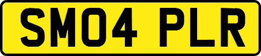 SM04PLR