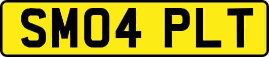 SM04PLT