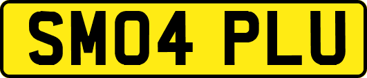 SM04PLU