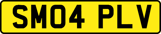 SM04PLV