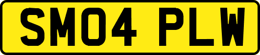 SM04PLW
