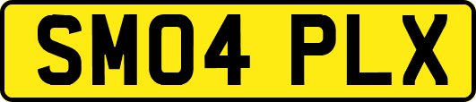 SM04PLX