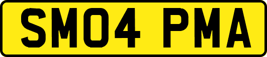 SM04PMA