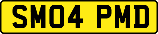 SM04PMD