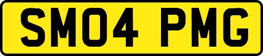 SM04PMG