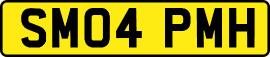 SM04PMH