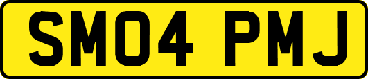 SM04PMJ