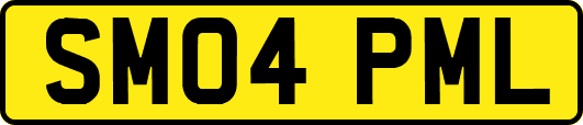 SM04PML