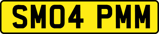 SM04PMM