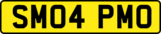 SM04PMO