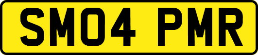 SM04PMR