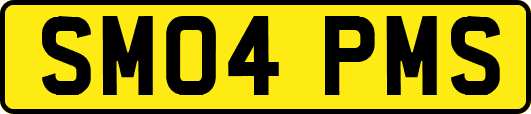 SM04PMS