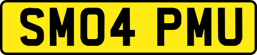 SM04PMU