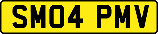 SM04PMV