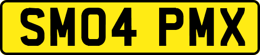 SM04PMX