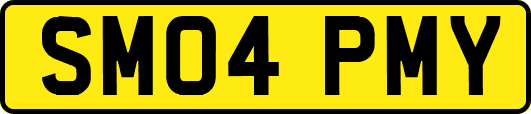 SM04PMY