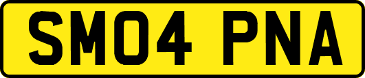 SM04PNA