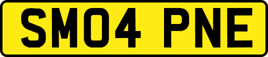 SM04PNE