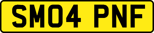 SM04PNF