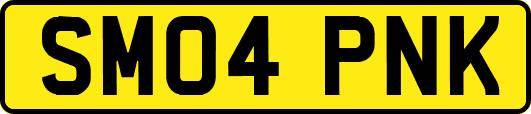 SM04PNK