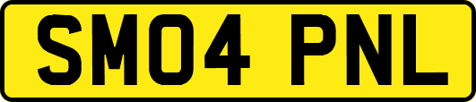 SM04PNL