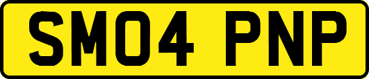 SM04PNP