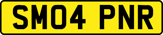SM04PNR