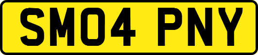 SM04PNY
