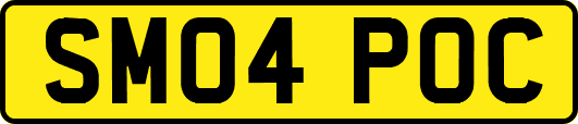 SM04POC