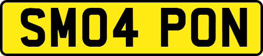 SM04PON