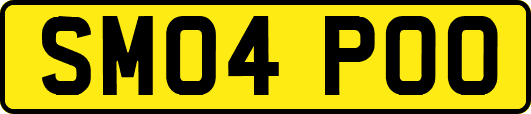 SM04POO