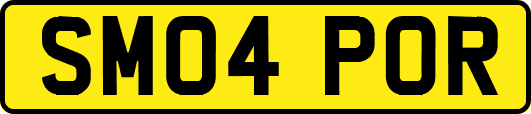 SM04POR