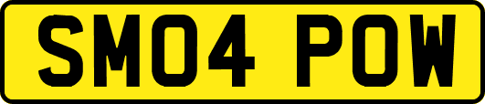 SM04POW