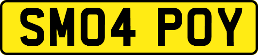 SM04POY