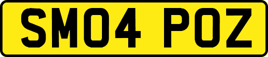 SM04POZ