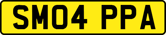 SM04PPA
