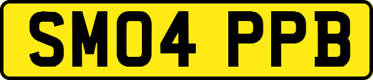 SM04PPB