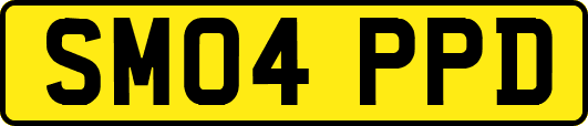 SM04PPD