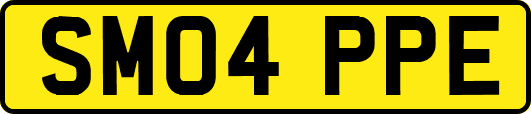 SM04PPE