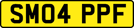 SM04PPF