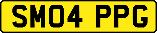SM04PPG