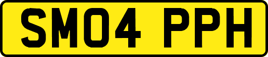 SM04PPH