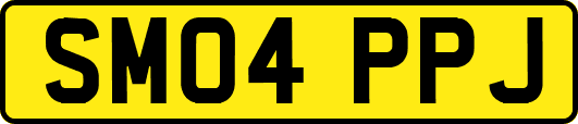 SM04PPJ