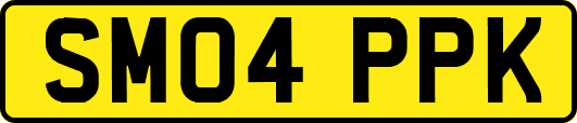 SM04PPK
